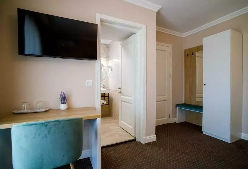 Pensiunea Casa Sturza