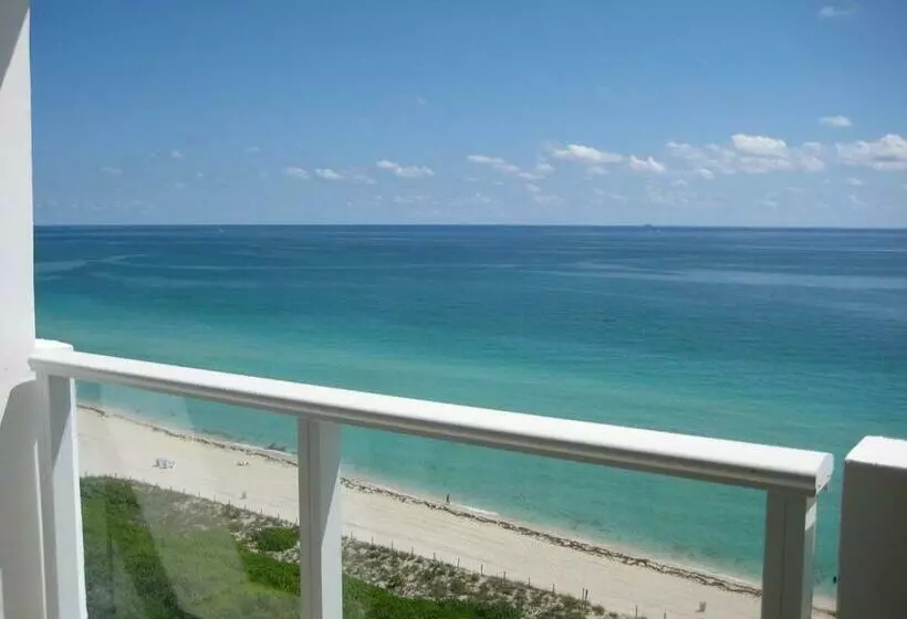 All Ocean Suites