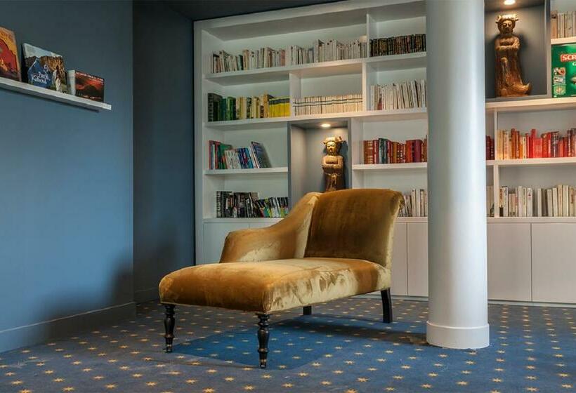 Résidence Service Seniors Montana