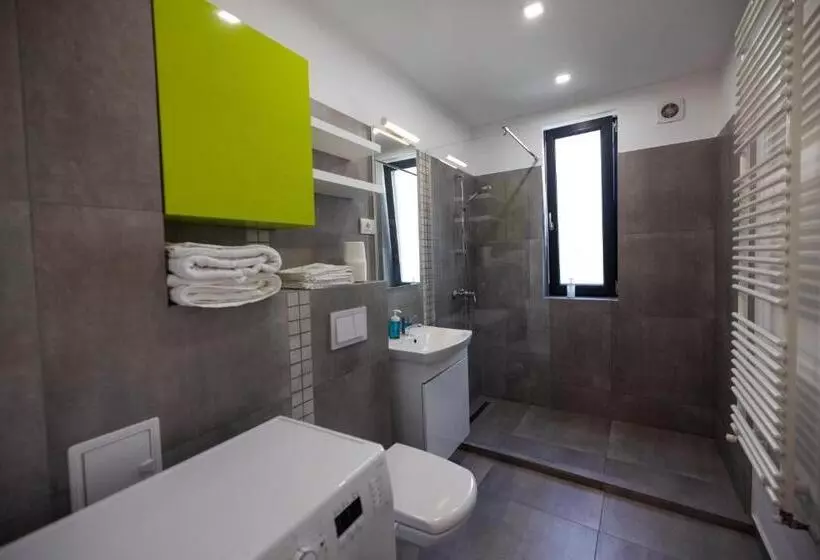 Timisoara Prime Residence
