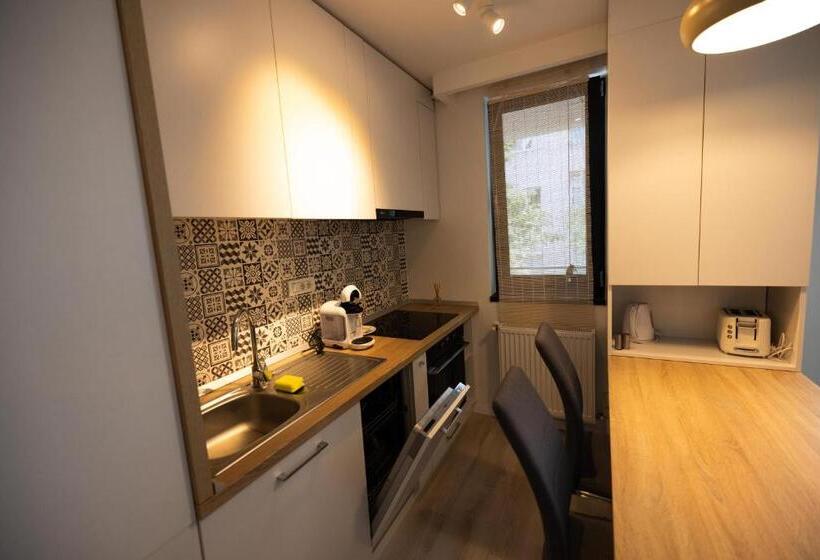 Timisoara Prime Residence