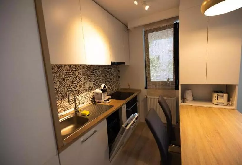 Timisoara Prime Residence