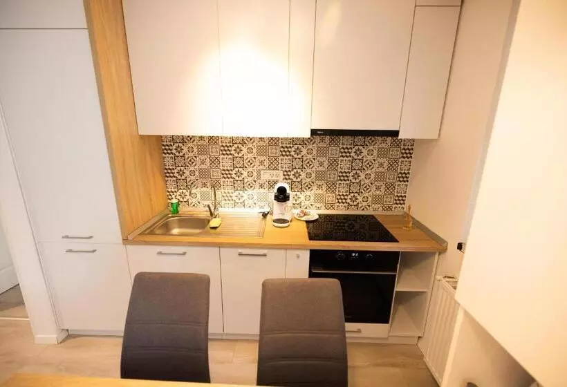 Timisoara Prime Residence