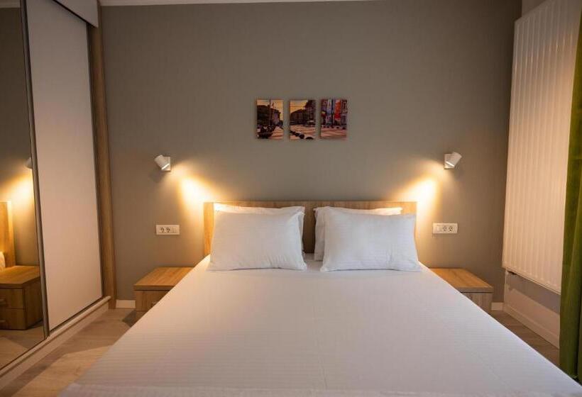 Timisoara Prime Residence