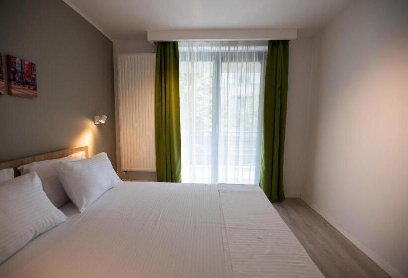 Timisoara Prime Residence