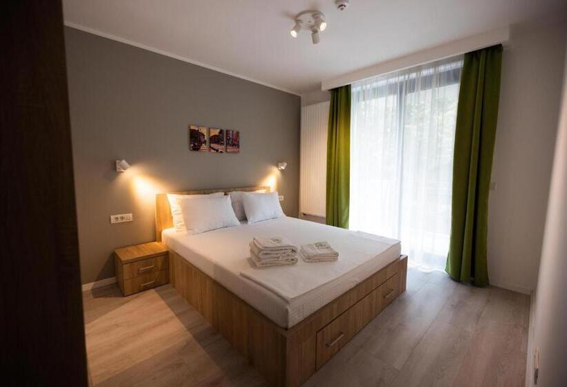 Timisoara Prime Residence