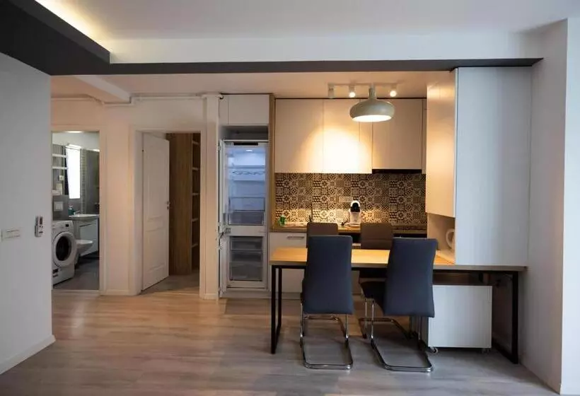 Timisoara Prime Residence