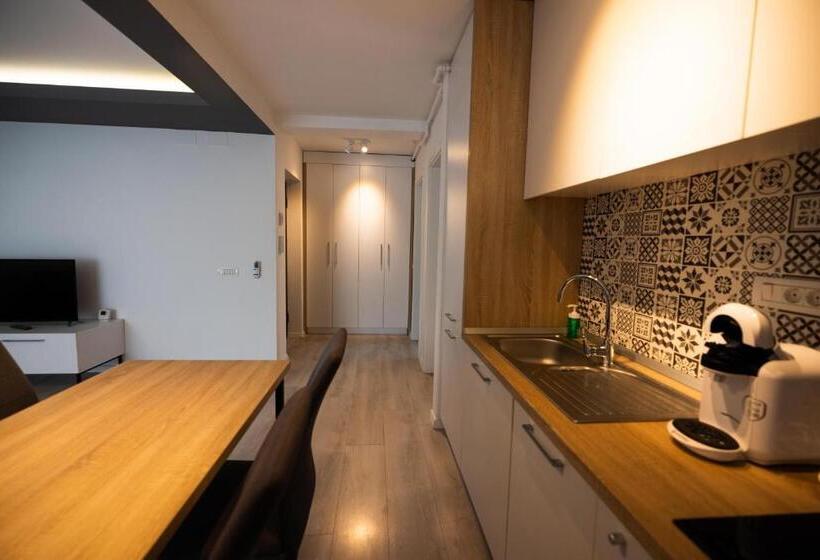 Timisoara Prime Residence