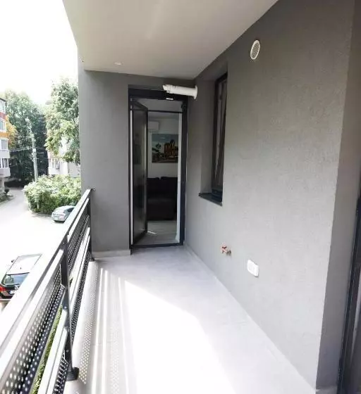Timisoara Prime Residence