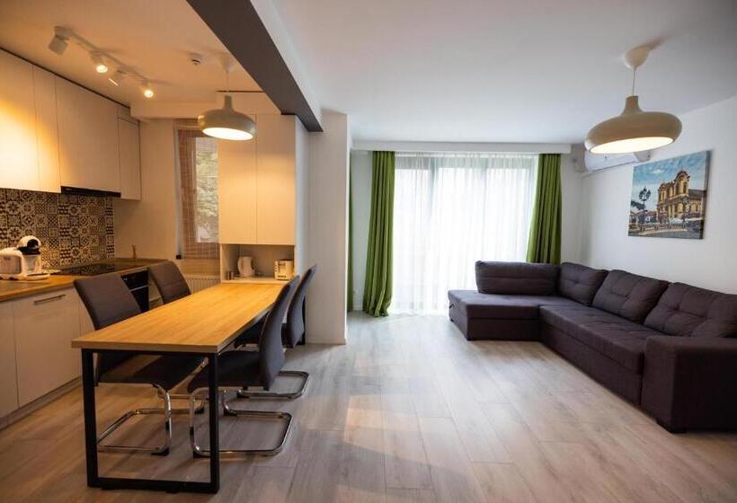 Timisoara Prime Residence