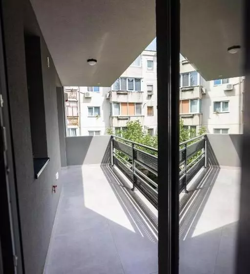 Timisoara Prime Residence