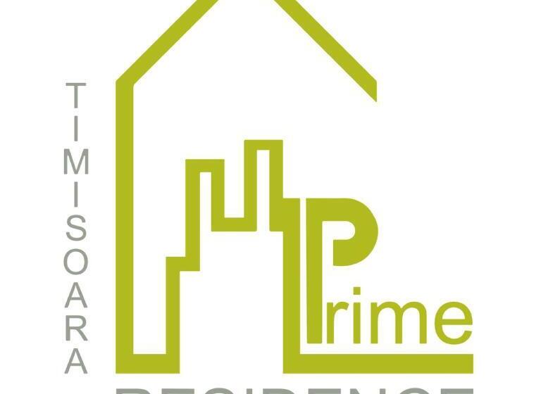 Timisoara Prime Residence