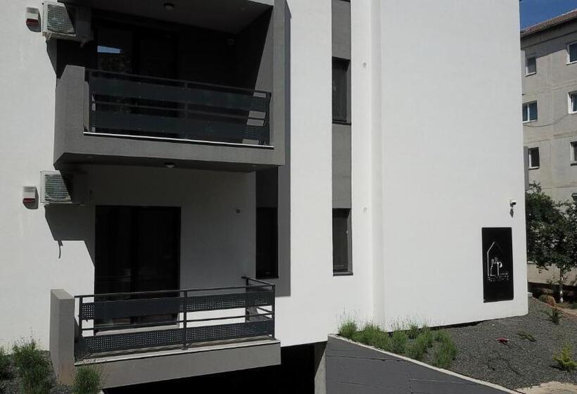 Timisoara Prime Residence