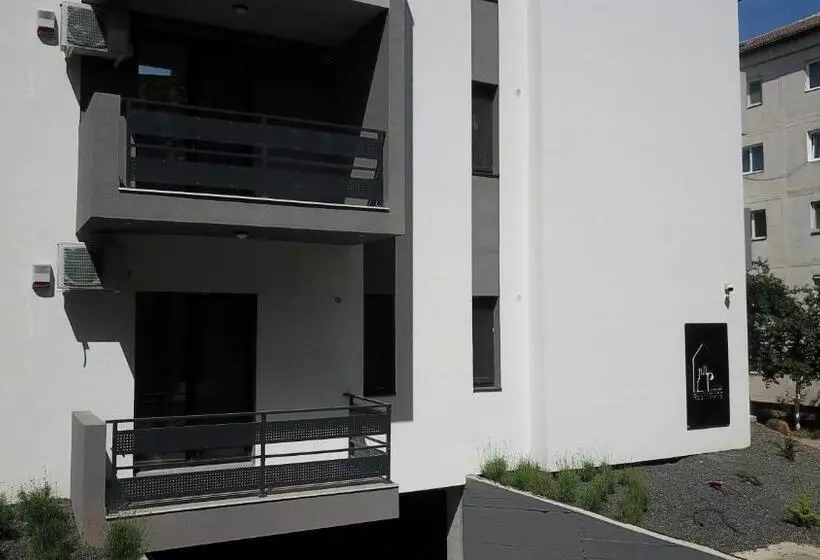 Timisoara Prime Residence
