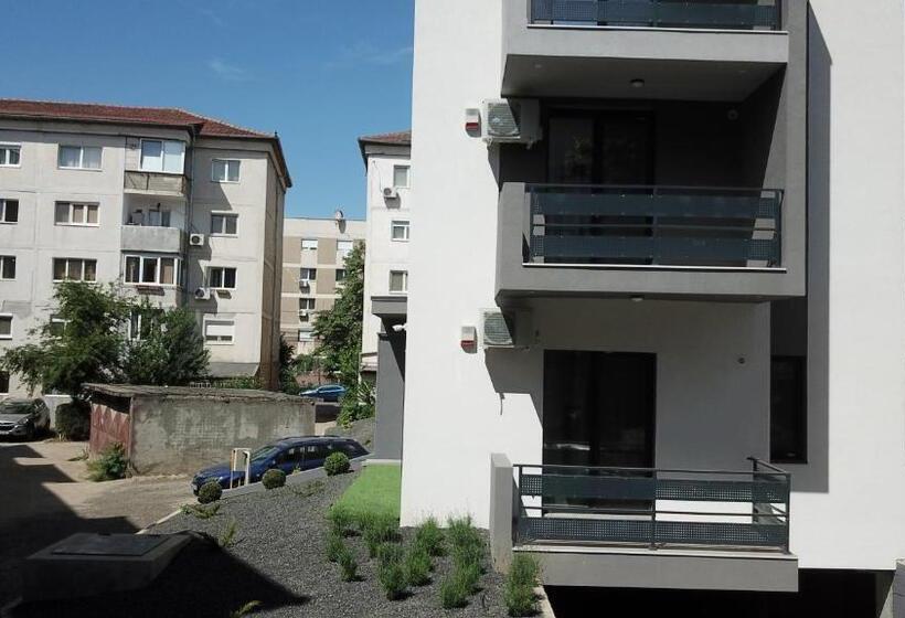 Timisoara Prime Residence