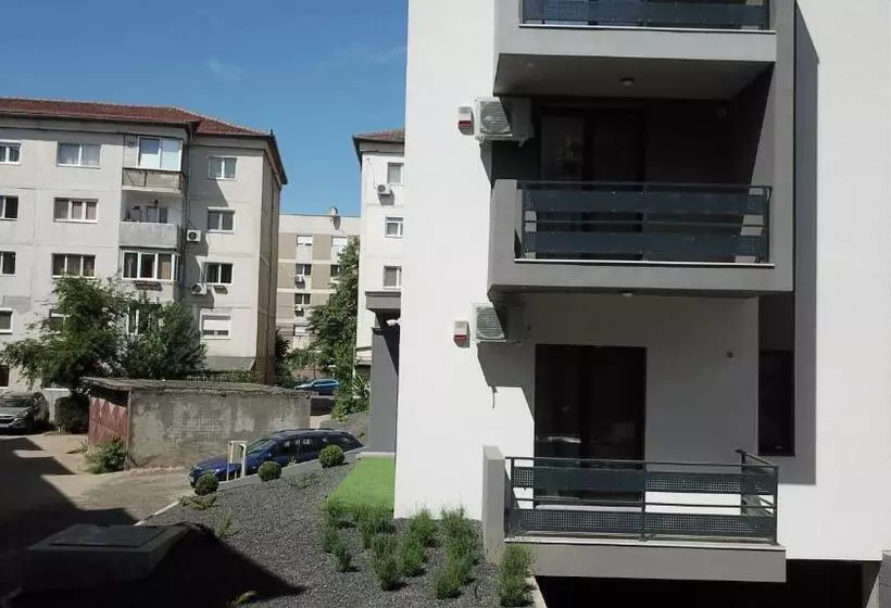 Timisoara Prime Residence
