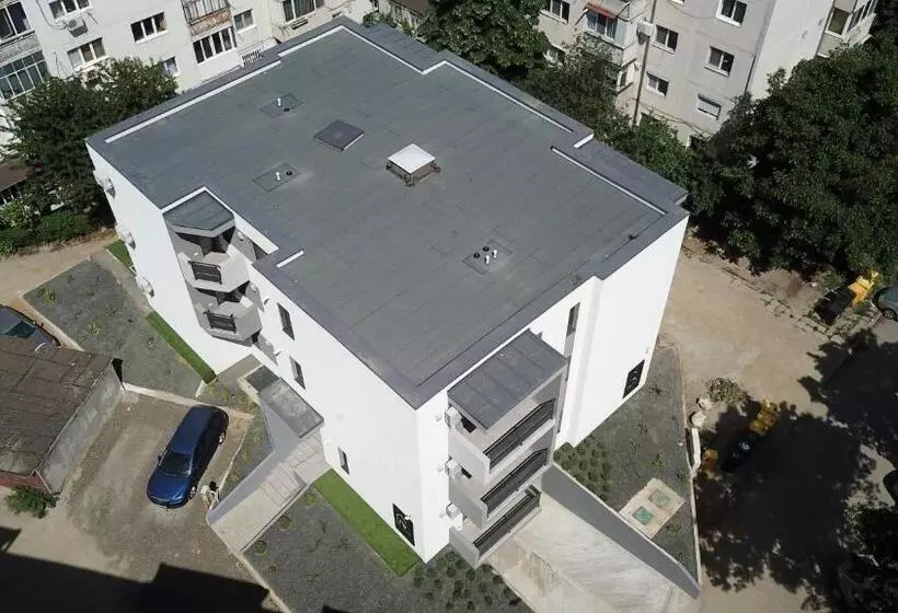 Timisoara Prime Residence
