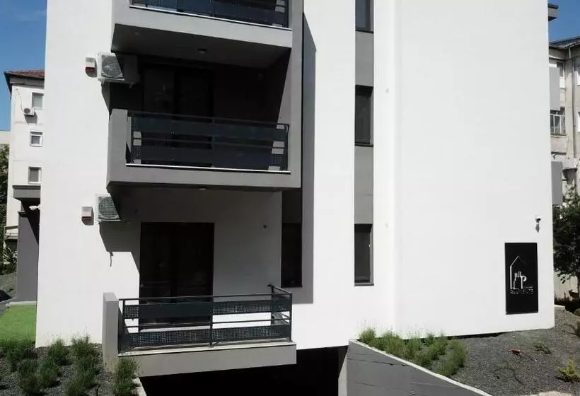 Timisoara Prime Residence