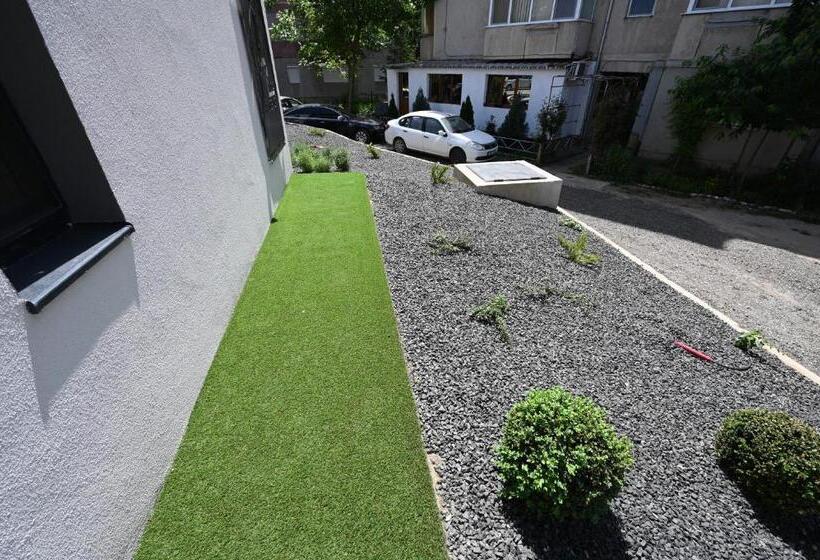 Timisoara Prime Residence