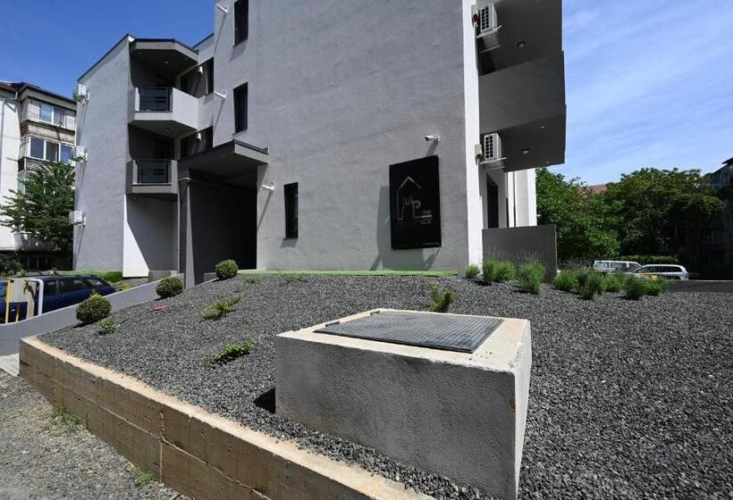 Timisoara Prime Residence