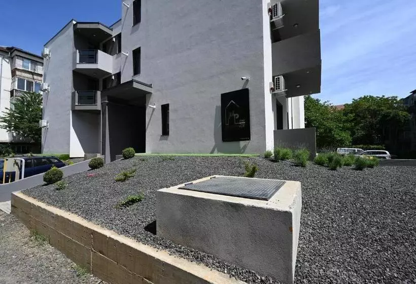 Timisoara Prime Residence