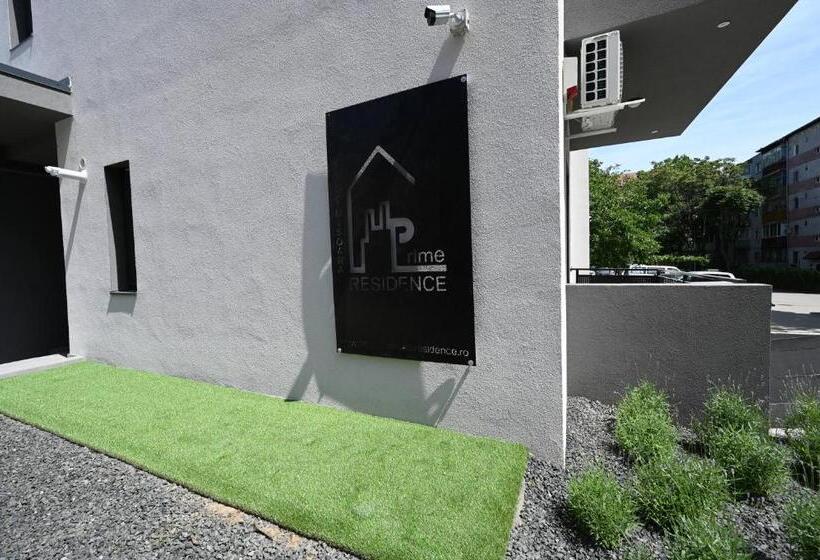 Timisoara Prime Residence