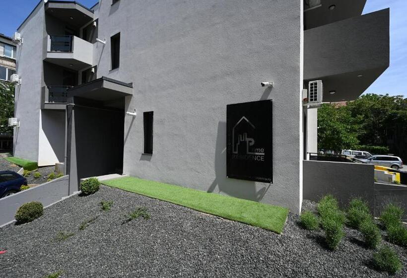 Timisoara Prime Residence