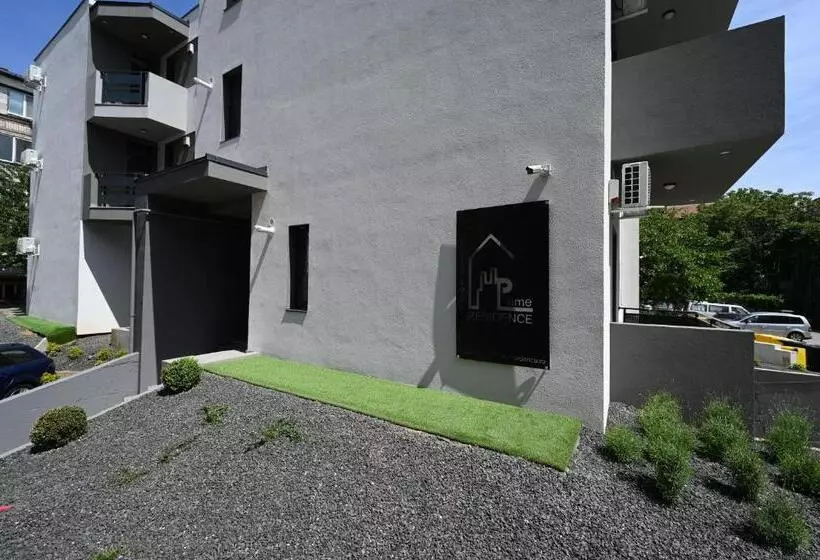 Timisoara Prime Residence