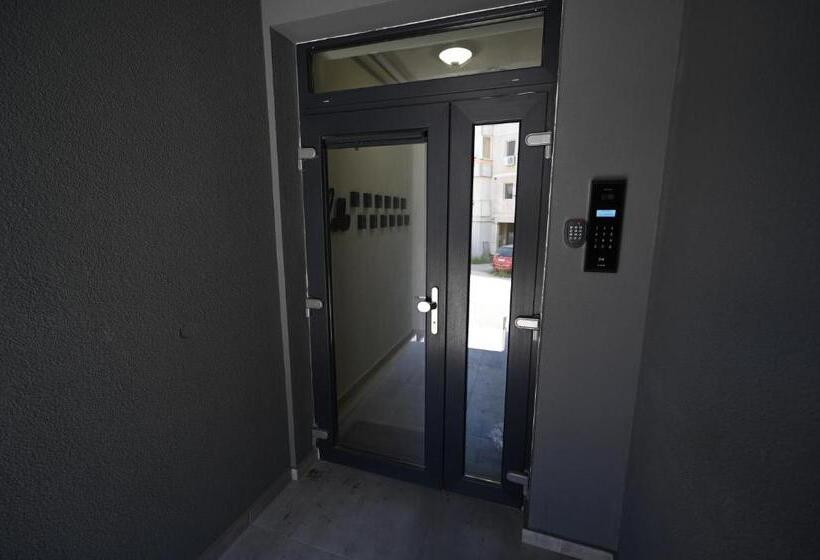 Timisoara Prime Residence