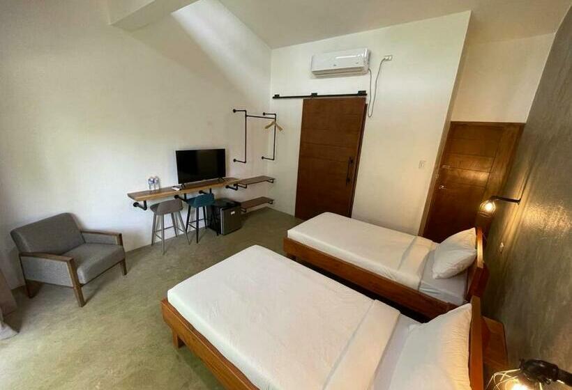 צימר Summer Days