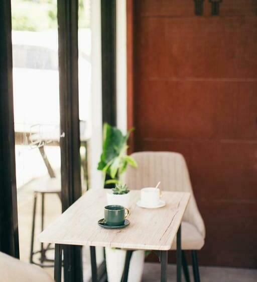 צימר Summer Days