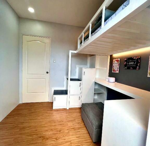 Buildersville Condominium