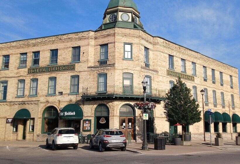 فندق Bedford
