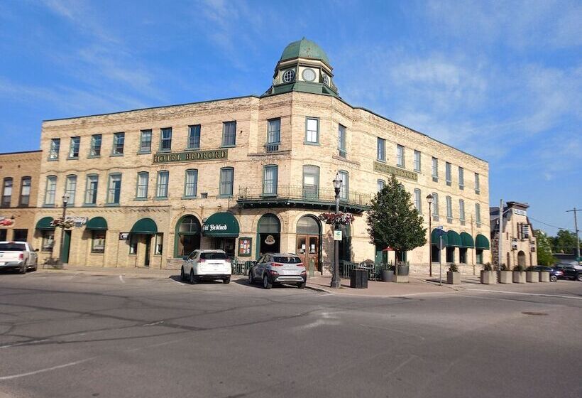 فندق Bedford