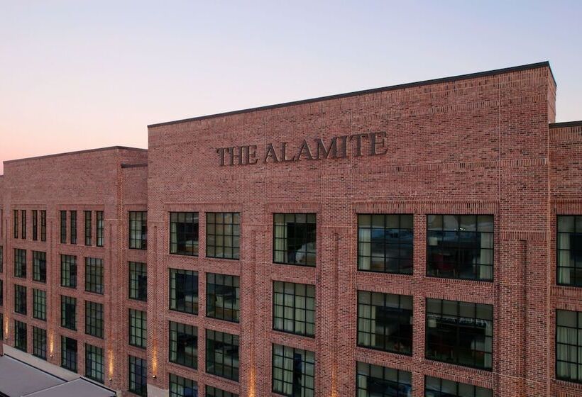 בית מלון כפרי The Alamite, Tuscaloosa, A Tribute Portfolio