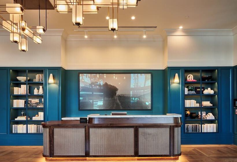 בית מלון כפרי The Alamite, Tuscaloosa, A Tribute Portfolio