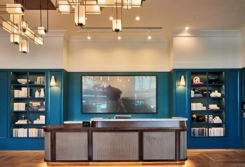 Hotelli The Alamite, Tuscaloosa, A Tribute Portfolio