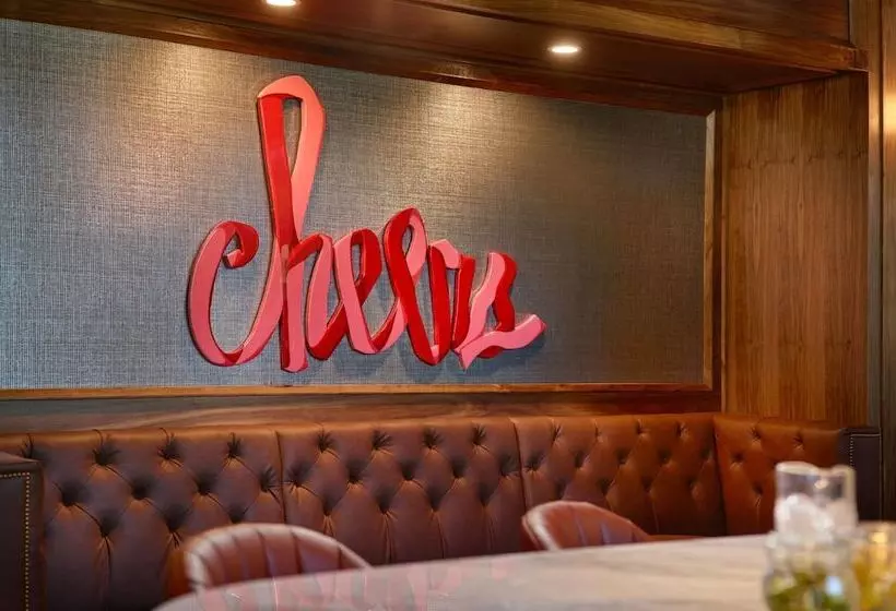 Hotelli The Alamite, Tuscaloosa, A Tribute Portfolio