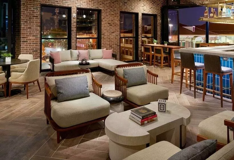 Hotelli The Alamite, Tuscaloosa, A Tribute Portfolio