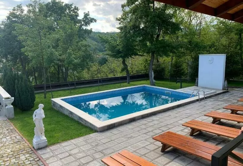 Majatalo Casa Romana