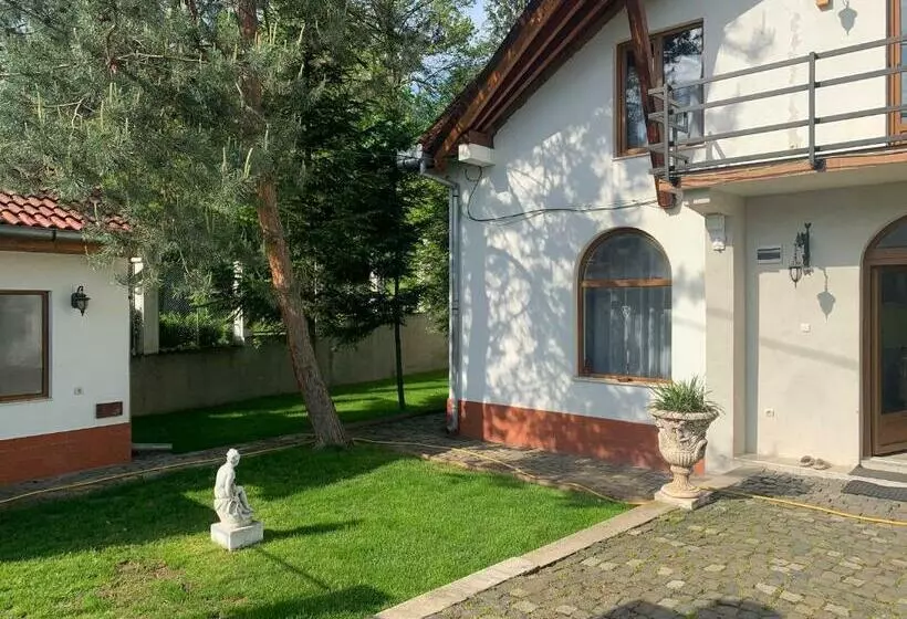 Majatalo Casa Romana