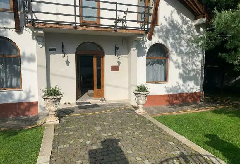 Majatalo Casa Romana