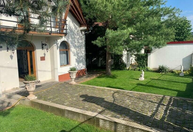 ペンション Casa Romana