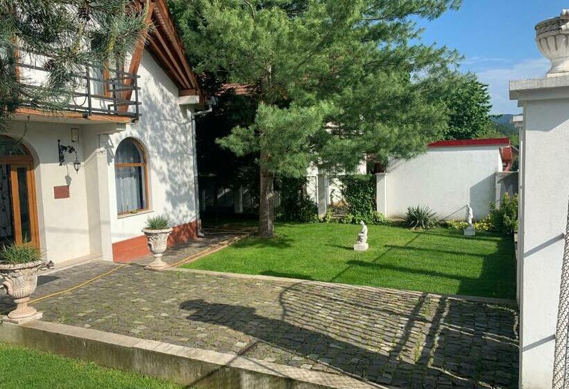 ペンション Casa Romana