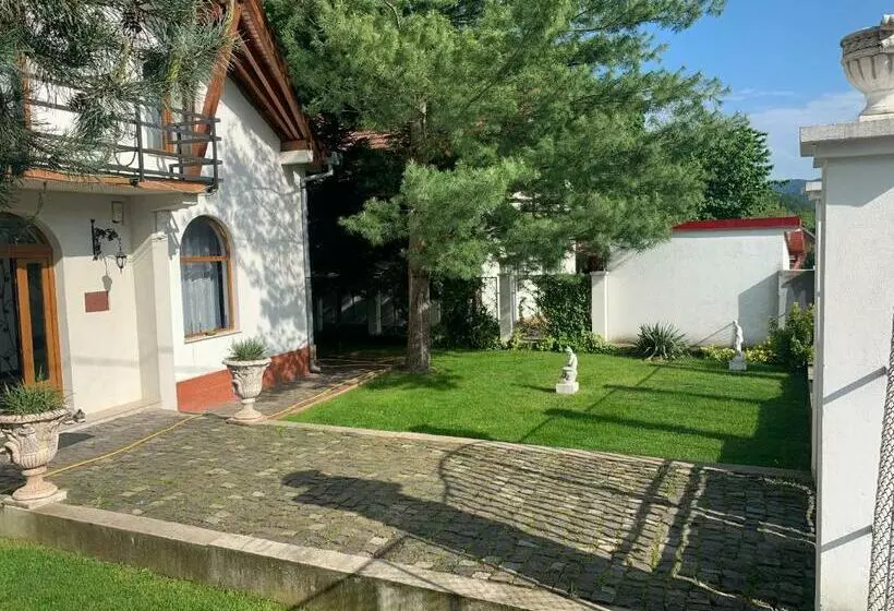 Majatalo Casa Romana