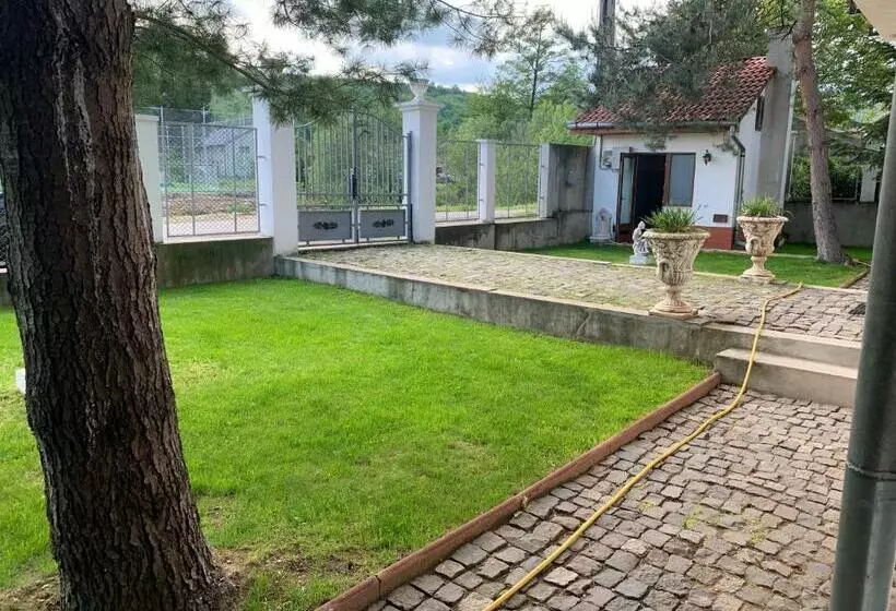 Majatalo Casa Romana