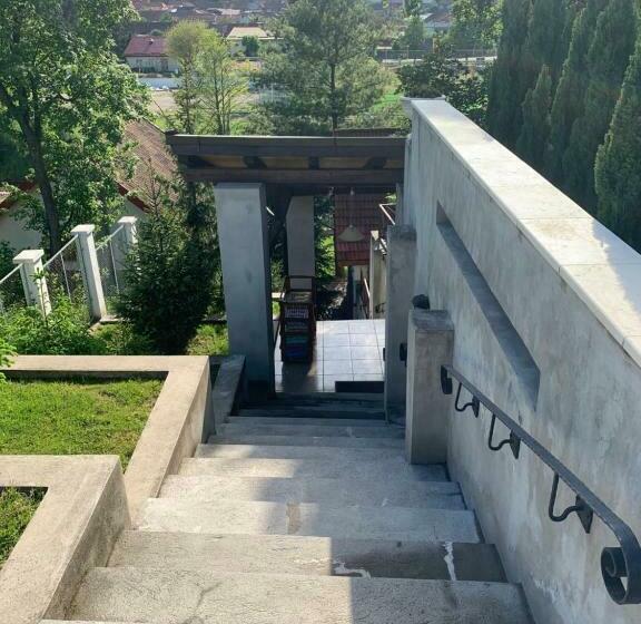 ペンション Casa Romana