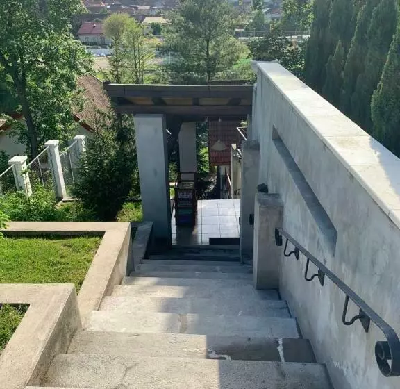 Majatalo Casa Romana