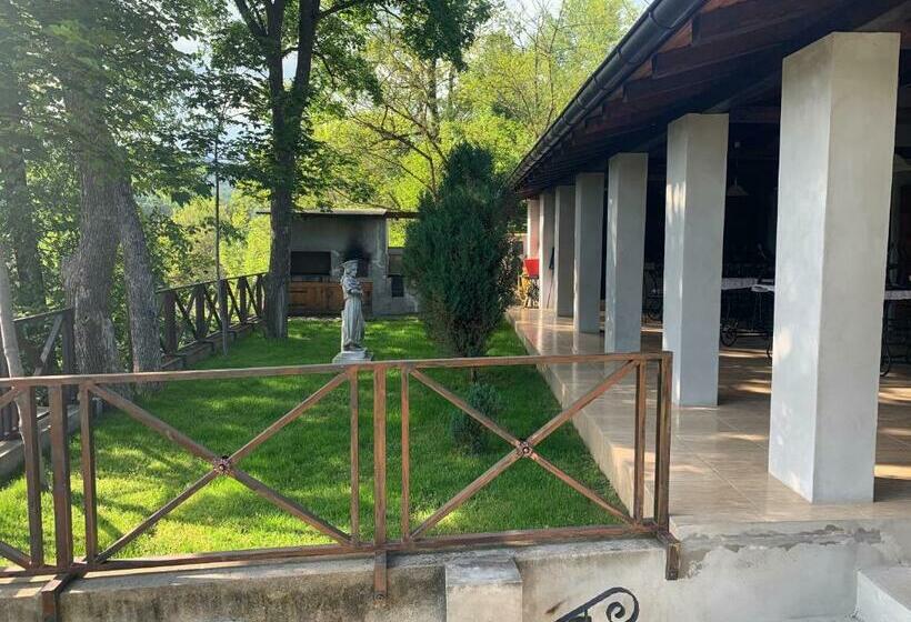 ペンション Casa Romana