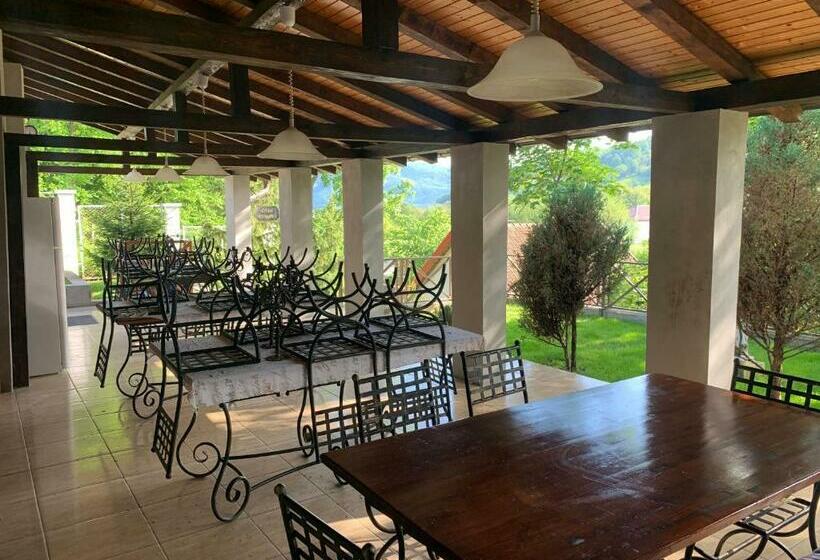 פנסיון Casa Romana